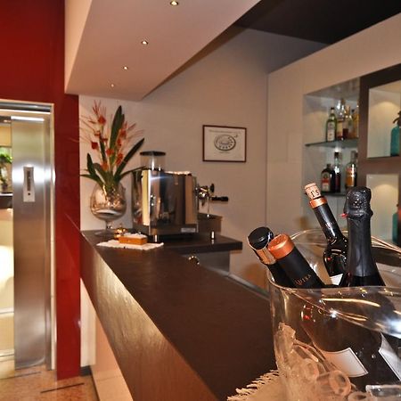 Hotel Park Spiaggia Grado Ngoại thất bức ảnh