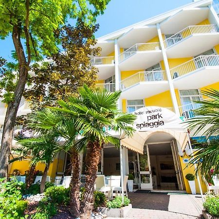 Hotel Park Spiaggia Grado Ngoại thất bức ảnh