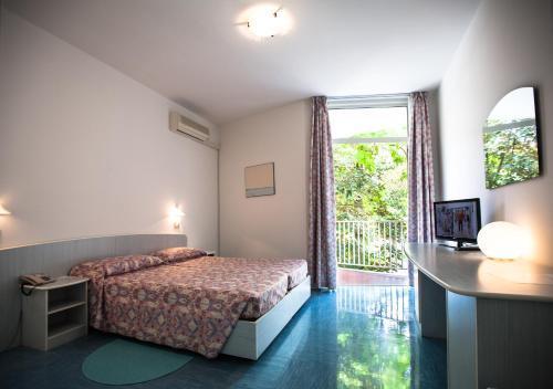 Hotel Park Spiaggia Grado Ngoại thất bức ảnh