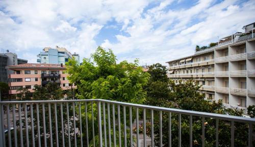 Hotel Park Spiaggia Grado Ngoại thất bức ảnh