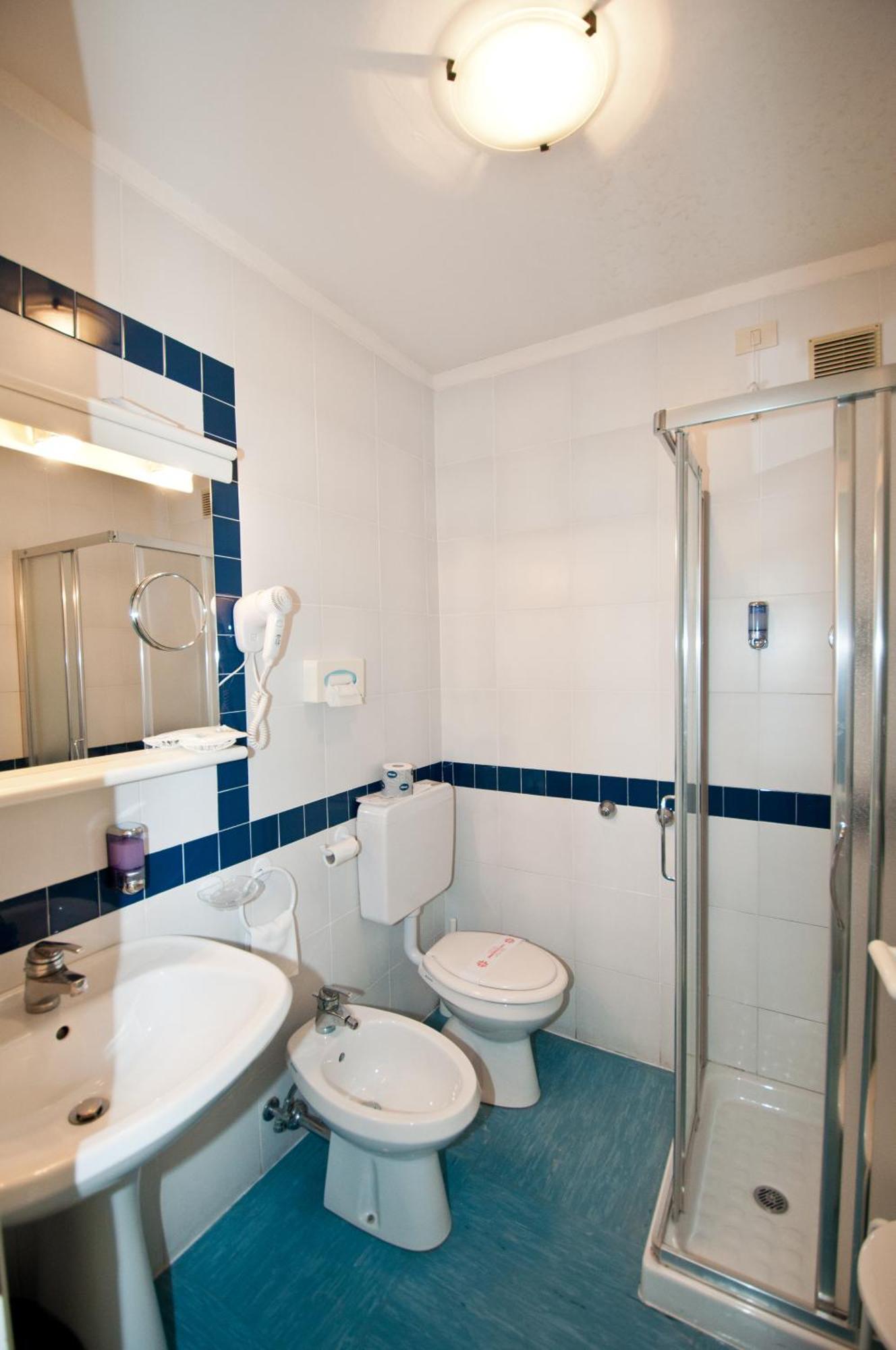 Hotel Park Spiaggia Grado Phòng bức ảnh