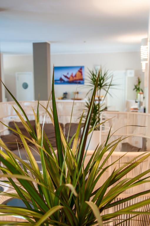 Hotel Park Spiaggia Grado Ngoại thất bức ảnh