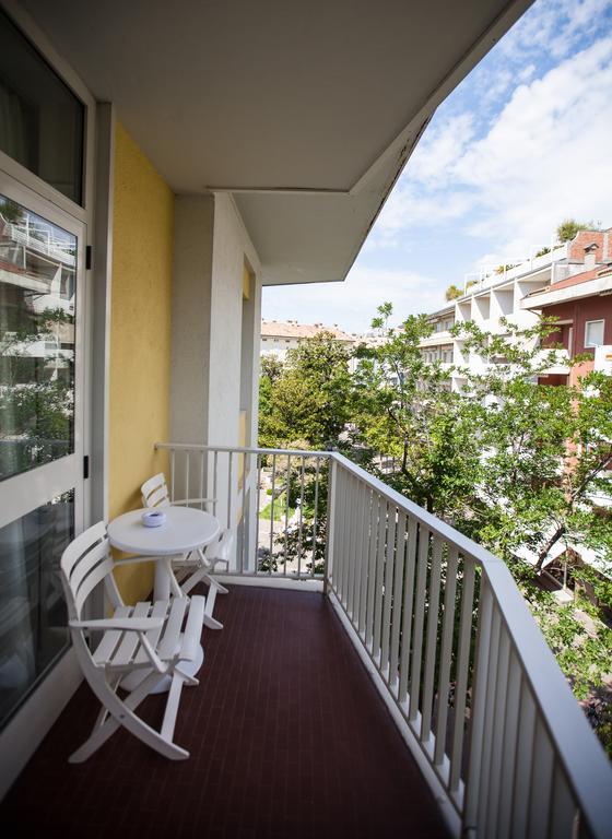 Hotel Park Spiaggia Grado Phòng bức ảnh