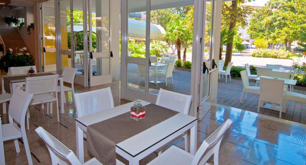 Hotel Park Spiaggia Grado Ngoại thất bức ảnh