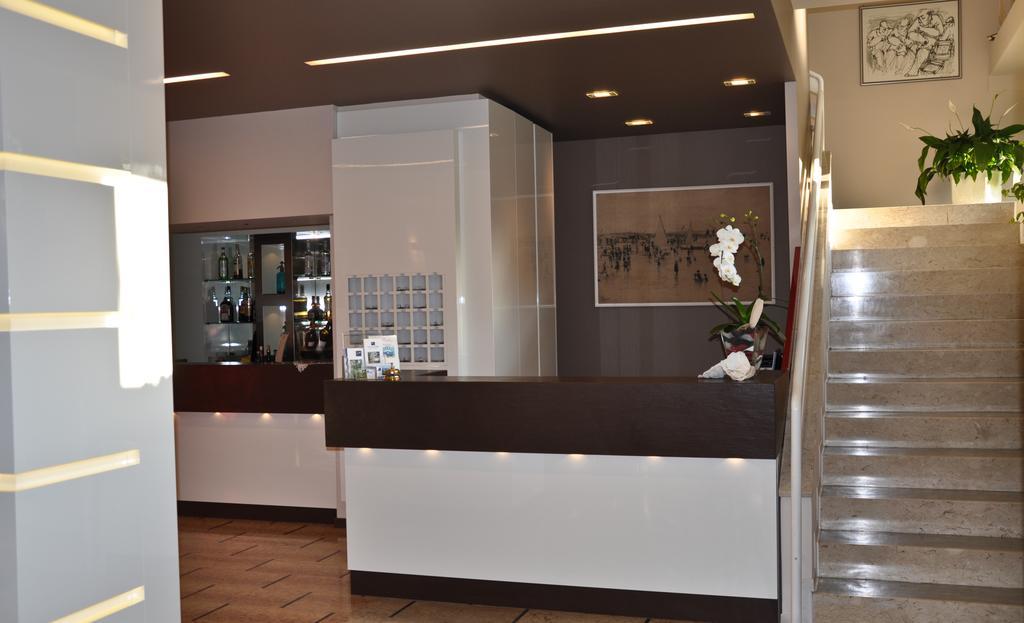 Hotel Park Spiaggia Grado Ngoại thất bức ảnh