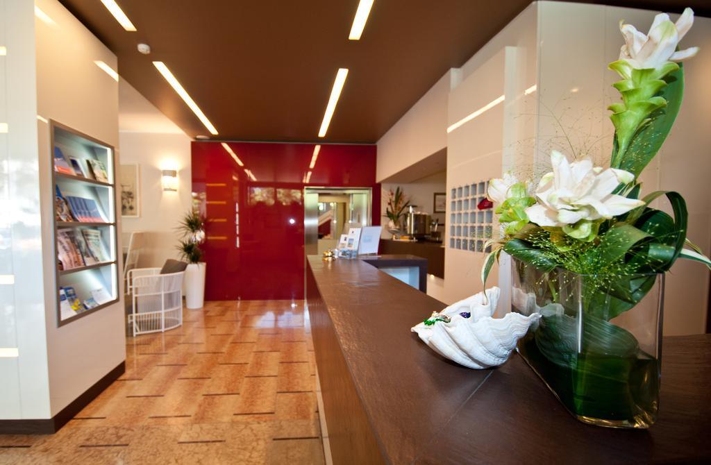Hotel Park Spiaggia Grado Ngoại thất bức ảnh